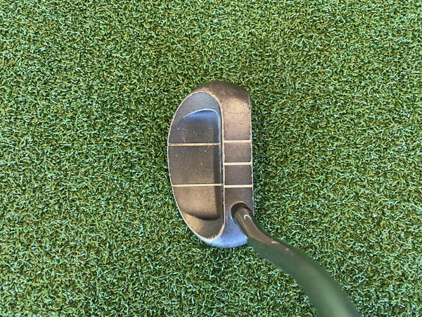 Odyssey DFX 1100 34" Left Handed Putter With Headcover