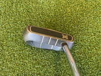 Odyssey DFX 1100 34" Left Handed Putter With Headcover