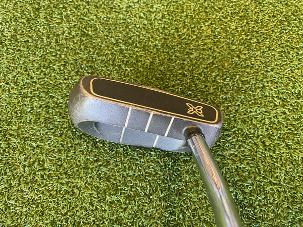 Odyssey DFX 1100 34" Left Handed Putter With Headcover