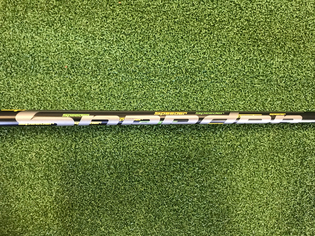 2019 Callaway Epic Flash Star 20° Left Handed 4 Hybrid With Headcover *Excellent Condition*