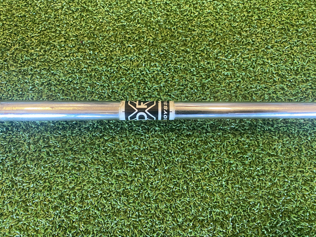 Odyssey DFX 1100 34" Left Handed Putter With Headcover