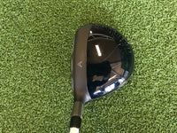 2023 Callaway Paradym Max Fast 16­° Ladies 3 Wood With Headcover *Excellent Condition*