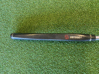 Odyssey DFX 1100 34" Left Handed Putter With Headcover