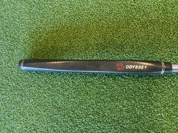 Odyssey DFX 1100 34" Left Handed Putter With Headcover
