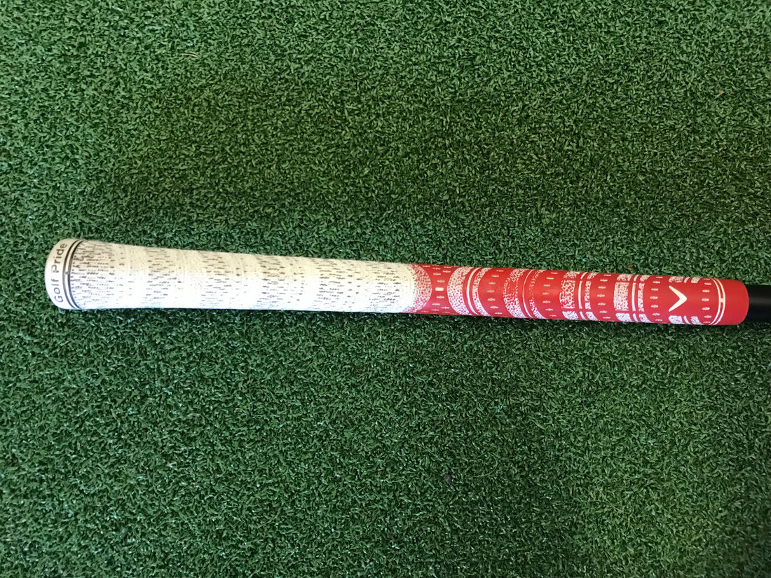 2019 Callaway Epic Flash Star 20° Left Handed 4 Hybrid With Headcover *Excellent Condition*