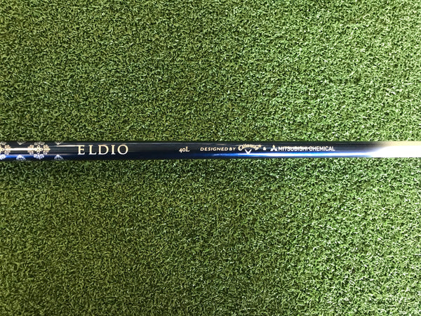 2023 Callaway Paradym Max Fast 16­° Ladies 3 Wood With Headcover *Excellent Condition*