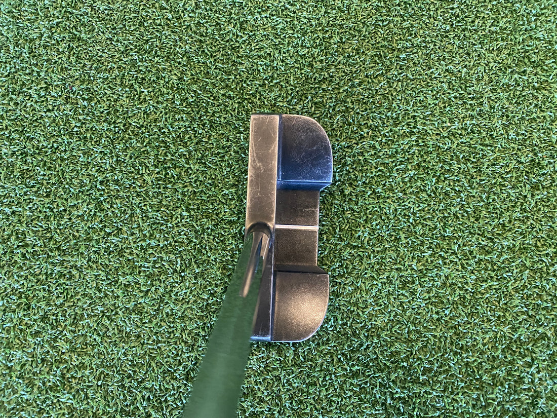 Ping Cadence TR Tomcat C 34" Putter