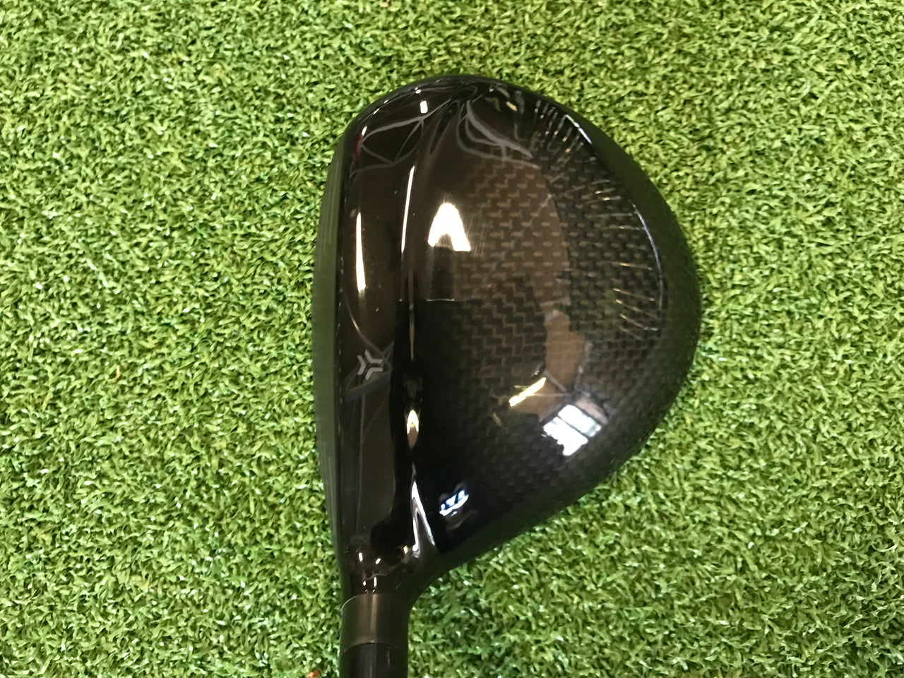 2021 Srixon ZX 15° 3 Wood With Headcover *Like New*