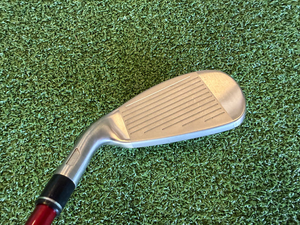 TaylorMade Stealth 2 HD Ladies 28° 7 Iron