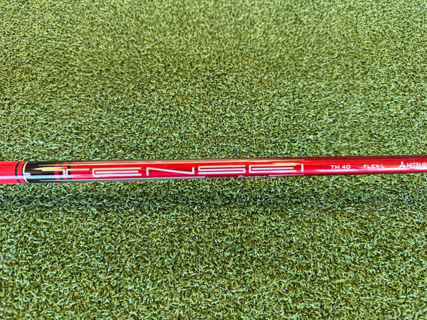 TaylorMade Stealth 2 HD Ladies 28° 7 Iron
