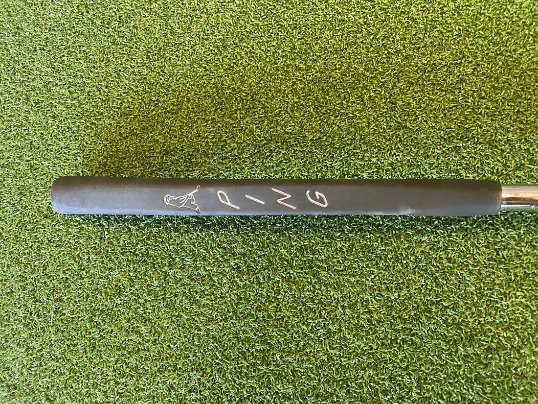 Ping Cadence TR Tomcat C 34" Putter