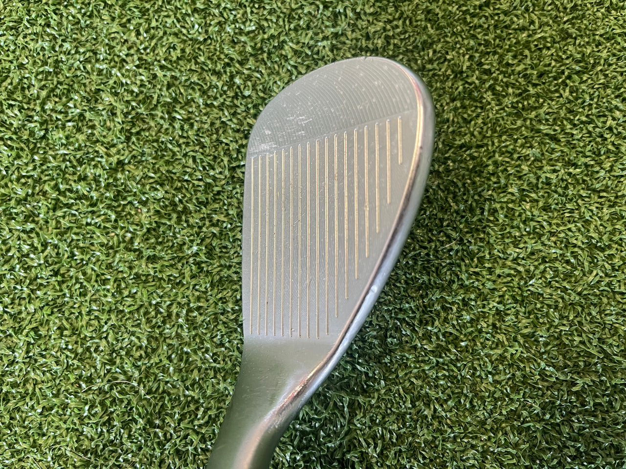 2018 Cleveland RTX-4 Tour 50° Wedge