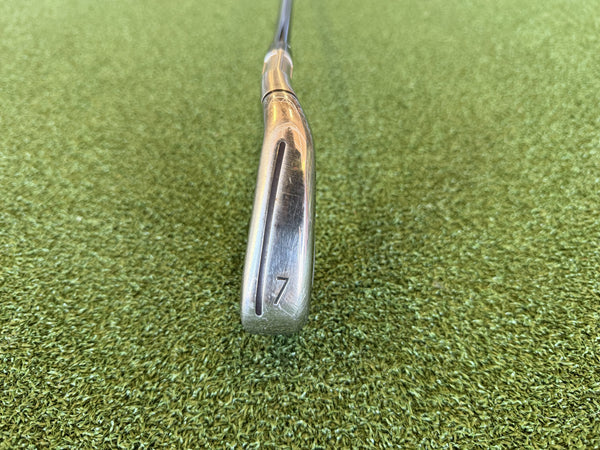 2021 TaylorMade Sim 2 Max OS 7 Iron