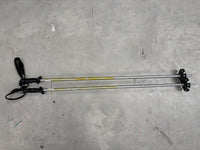 Kerma 100cm Ski Poles