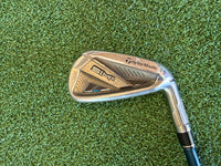 2021 TaylorMade Sim 2 Max OS 7 Iron