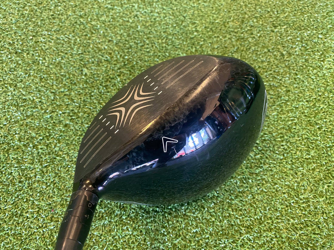 2014 Callaway X2 Hot 9° Driver