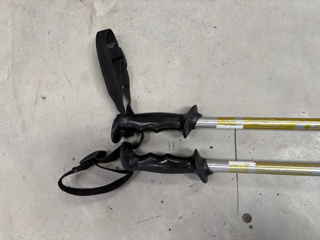 Kerma 100cm Ski Poles