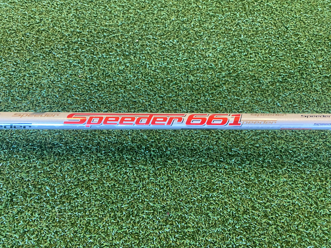 2014 Callaway X2 Hot 9° Driver