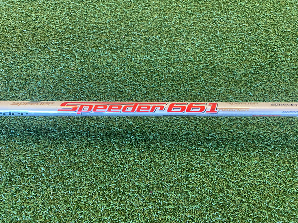 2014 Callaway X2 Hot 9° Driver