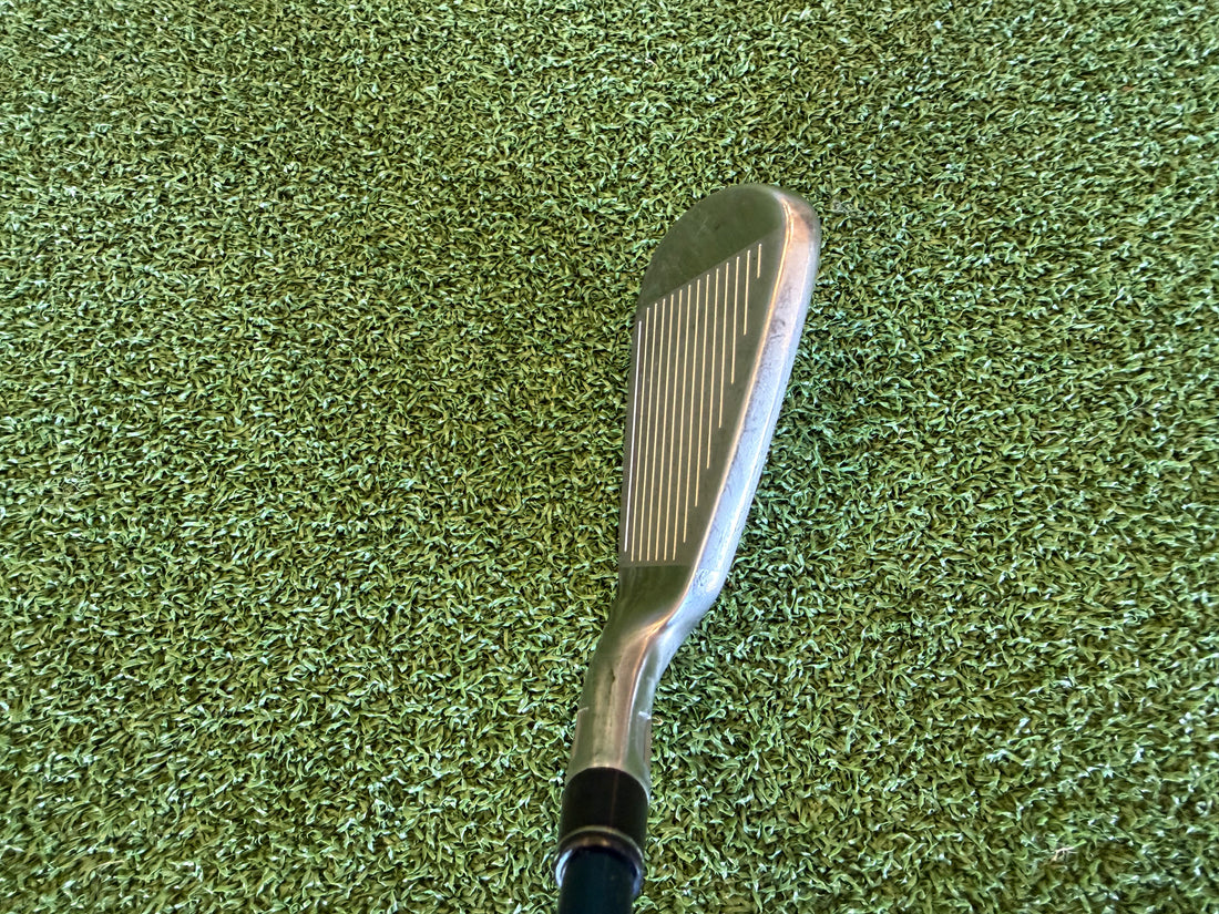 2021 TaylorMade Sim 2 Max OS 7 Iron