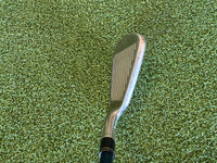 2021 TaylorMade Sim 2 Max OS 7 Iron