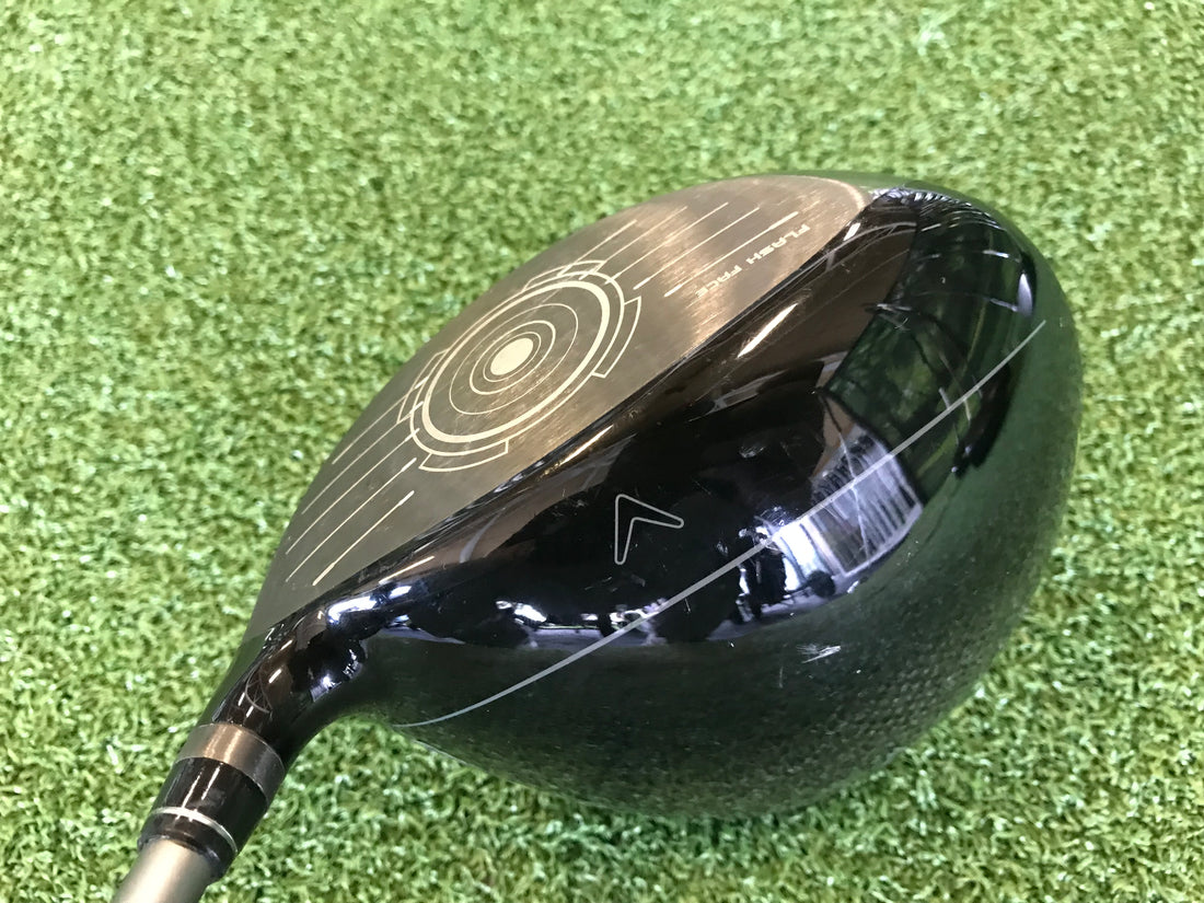 2019 Callaway Epic Flash Star 10.5° Driver