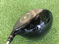 2019 Callaway Epic Flash Star 10.5° Driver