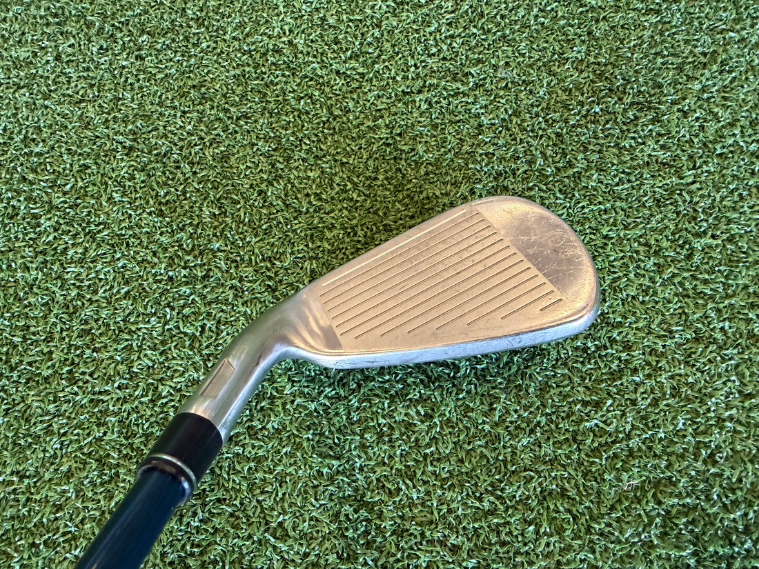 2021 TaylorMade Sim 2 Max OS 7 Iron