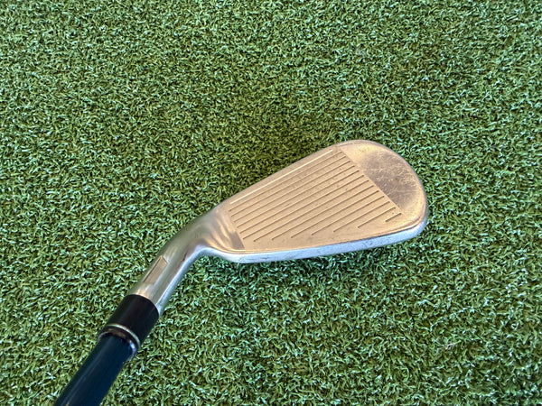 2021 TaylorMade Sim 2 Max OS 7 Iron
