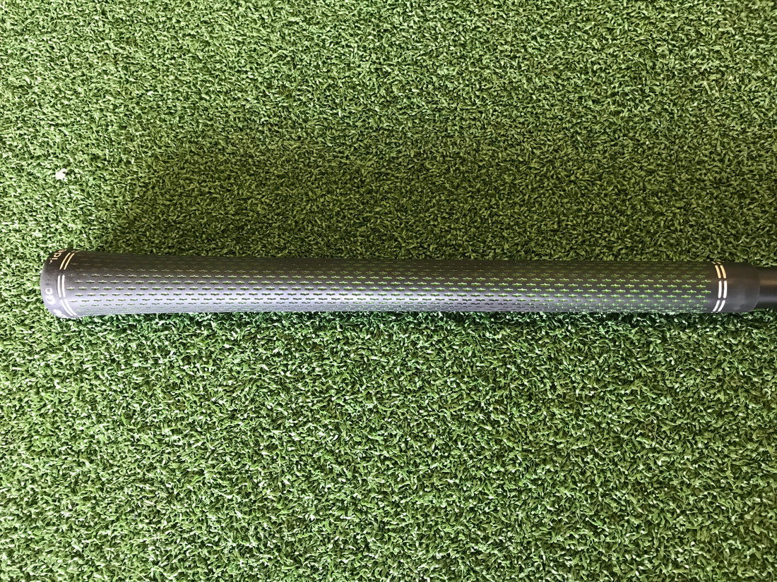 2019 Callaway Epic Flash Star 10.5° Driver