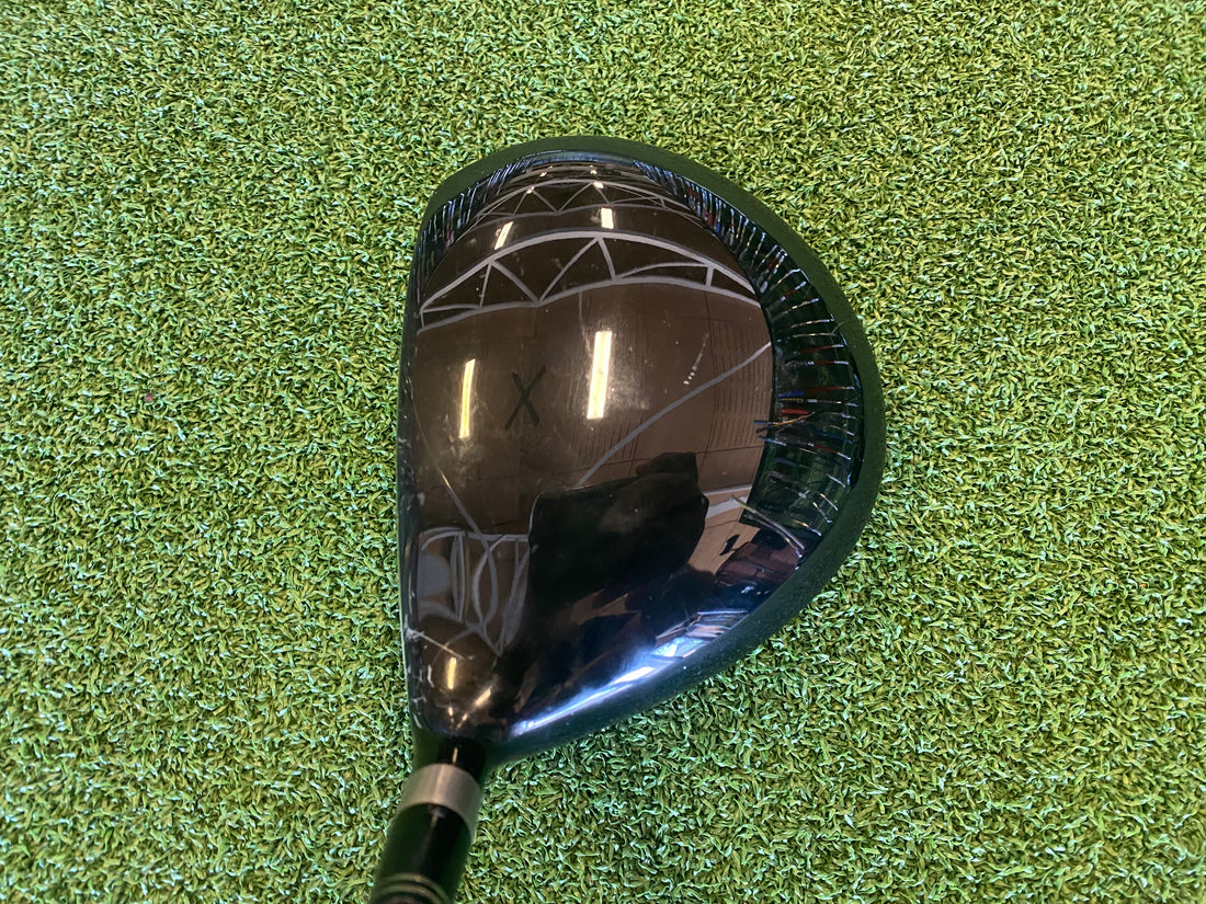 Srixon ZR-800 10.5° Driver