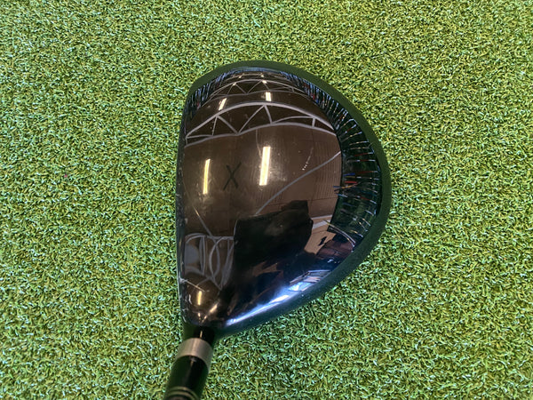 Srixon ZR-800 10.5° Driver