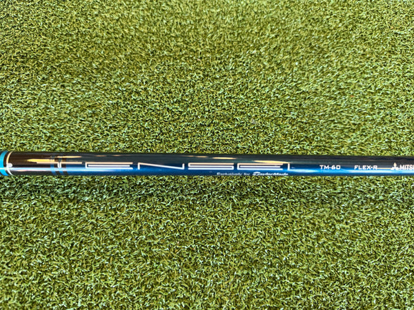2021 TaylorMade Sim 2 Max OS 7 Iron
