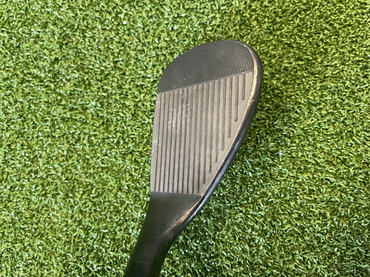 Cleveland RTX-4 Black 50° Wedge