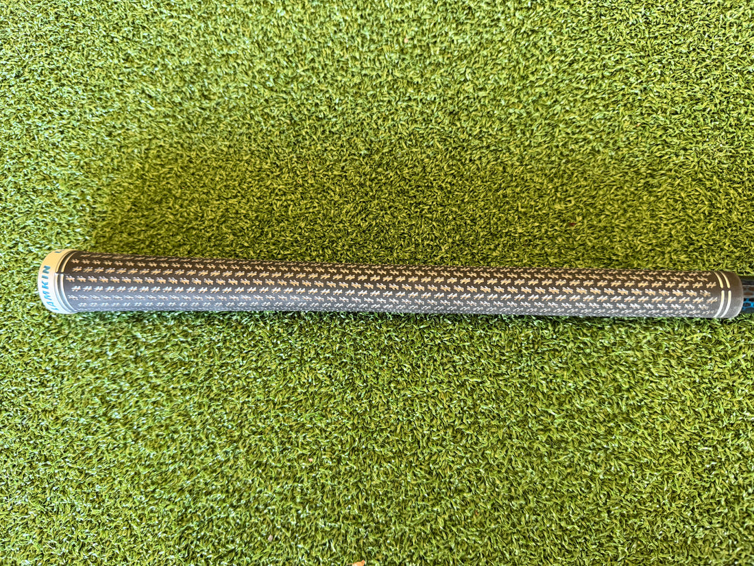 2021 TaylorMade Sim 2 Max OS 7 Iron