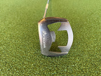 Odyssey White Ice Mini T 32" Putter