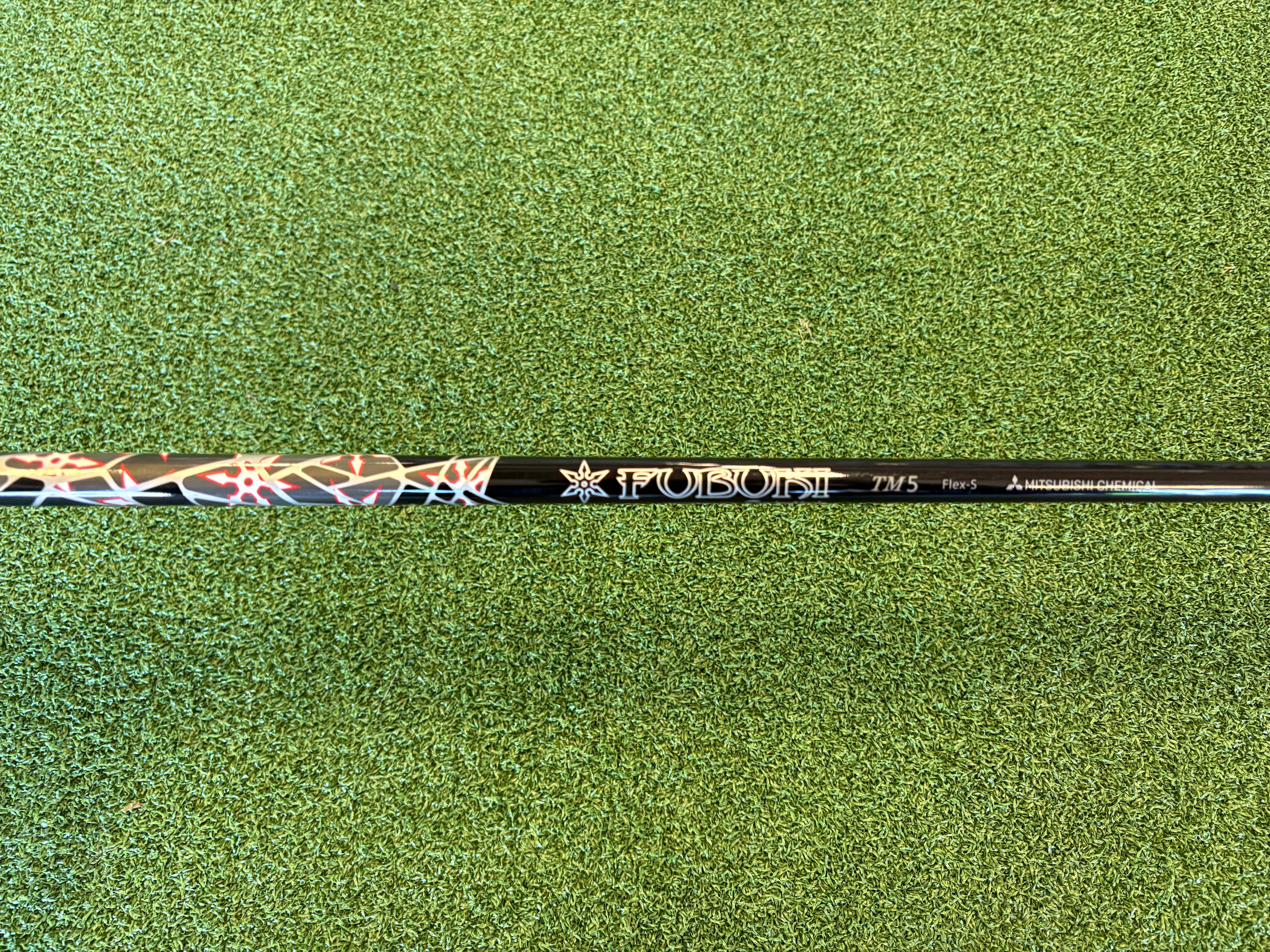 2018 TaylorMade M4 10.5° Driver
