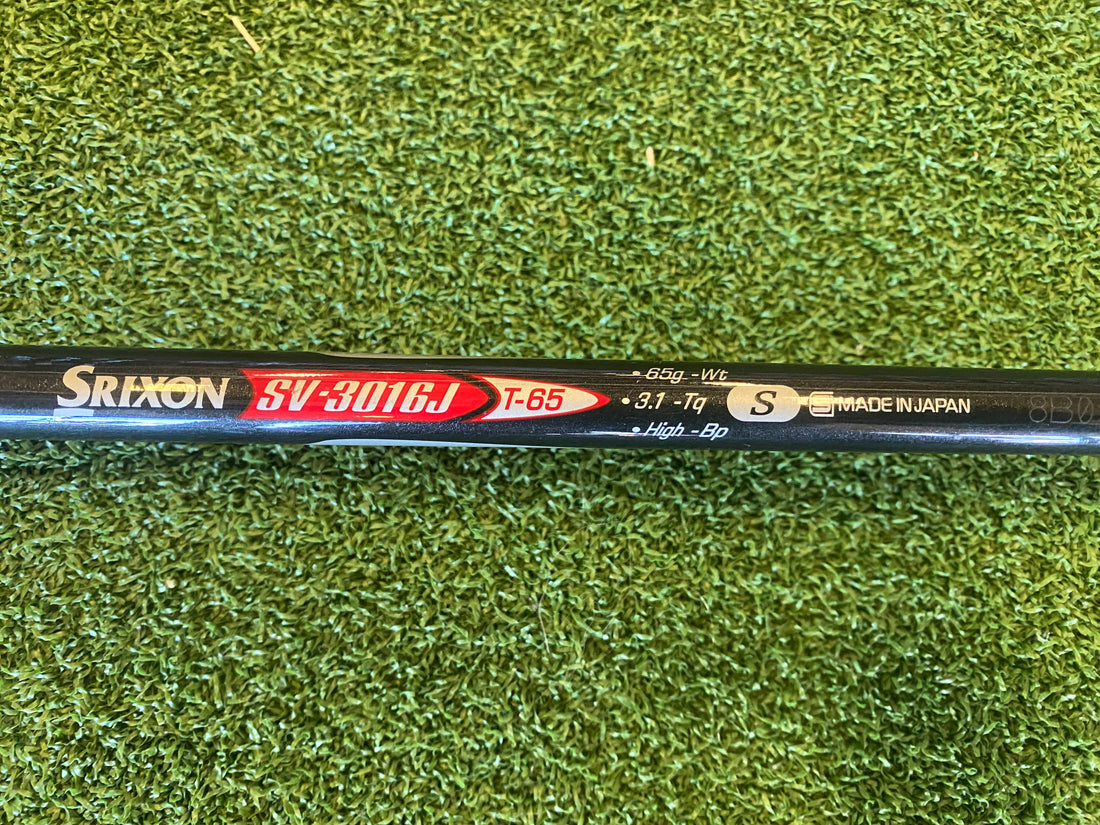 Srixon ZR-800 10.5° Driver