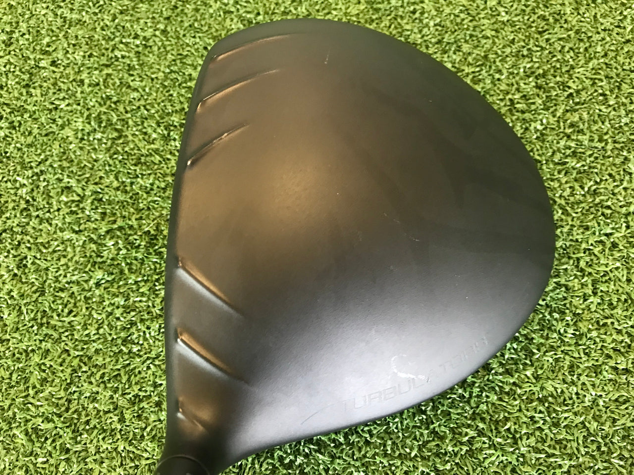 2014 Ping G30 LS TEC 10.5° Driver