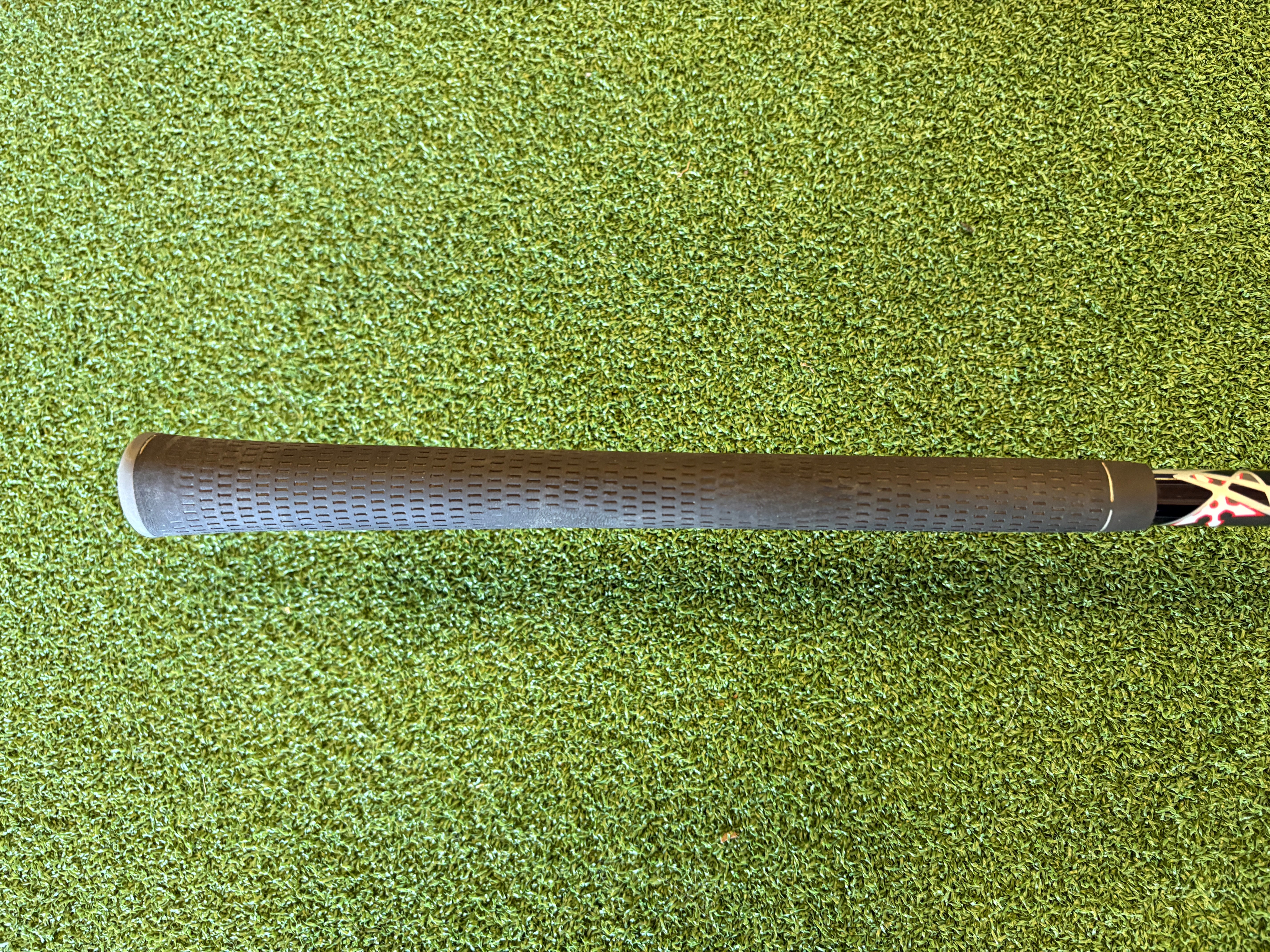 2018 TaylorMade M4 10.5° Driver