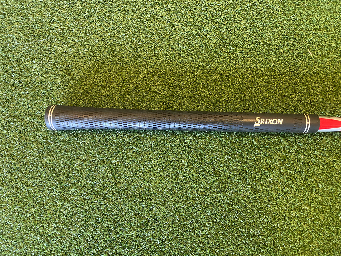 Srixon ZR-800 10.5° Driver