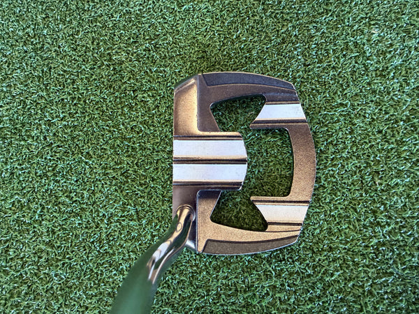 Odyssey White Ice Mini T 32" Putter