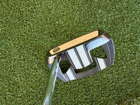 Odyssey White Ice Mini T 32" Putter