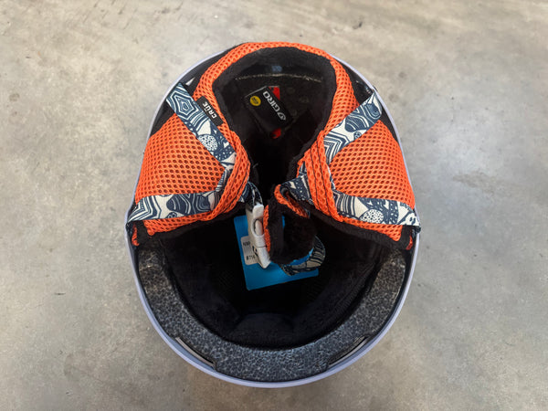 *New* Giro Namuk Ski/Snowboard Helmet