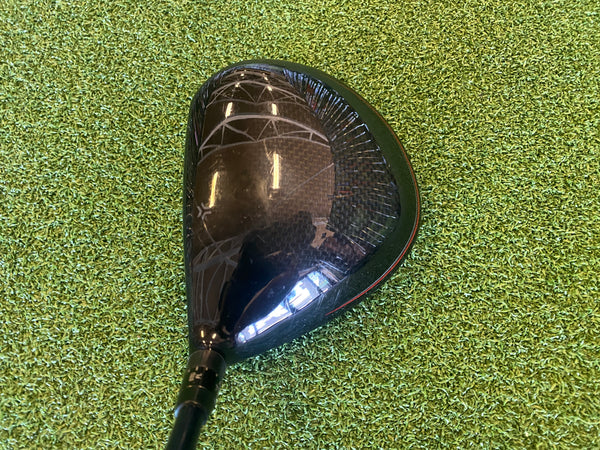 Srixon ZX5 9.5° Driver