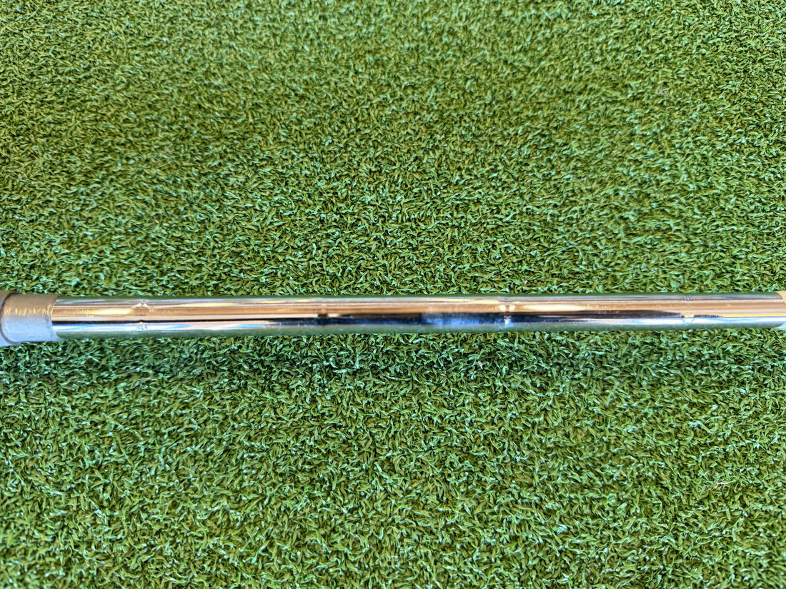 Odyssey White Ice Mini T 32" Putter