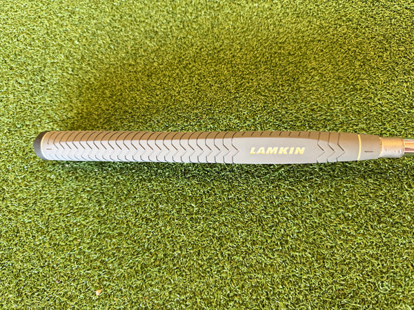 Odyssey White Ice Mini T 32" Putter