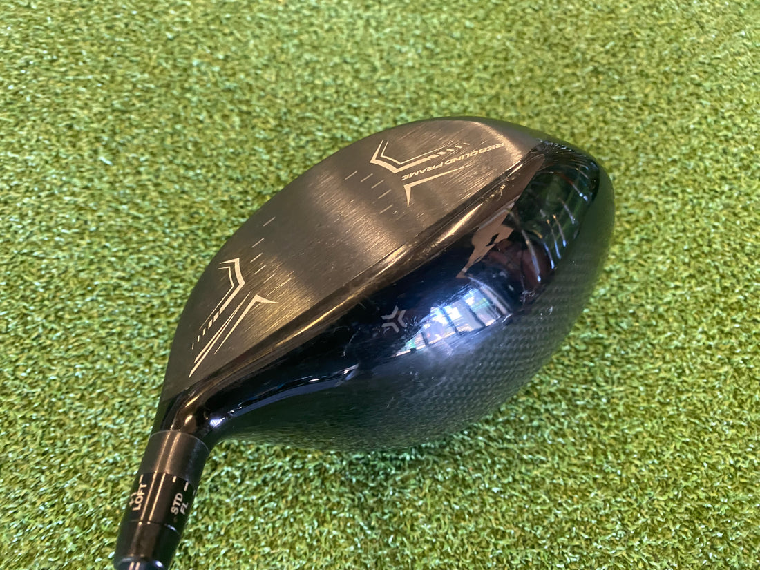 Srixon ZX5 9.5° Driver