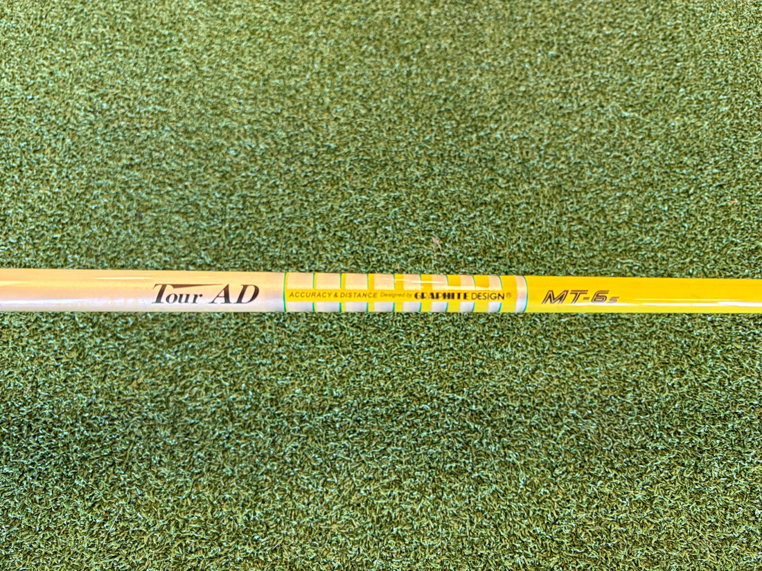 2014 Callaway Big Bertha 9° Driver