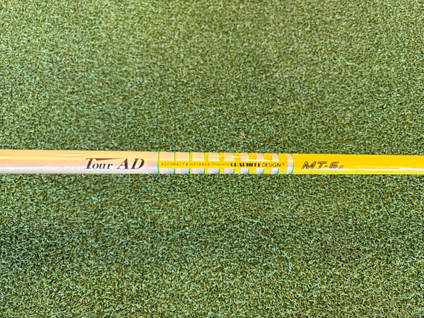 2014 Callaway Big Bertha 9° Driver